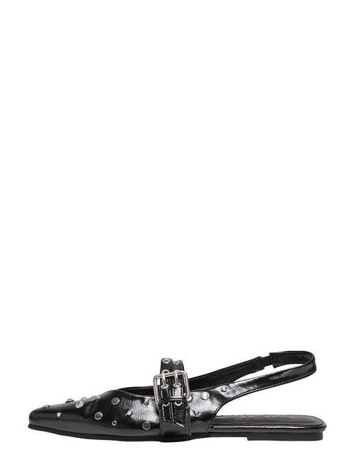 ONLY | Onlaura-5 Pu Slingback Buckle Ballarina | 40