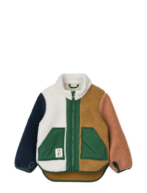 Liewood | Noam Pile Jacket | 140