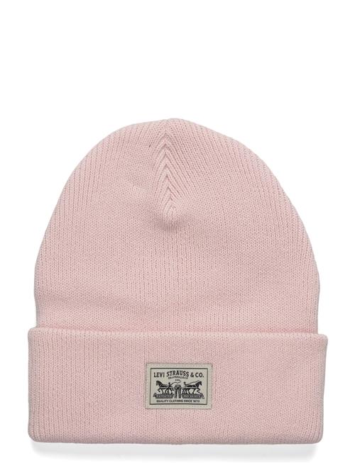 Levi's® | Womens Backpatch Beanie Zephyr | ONE SIZE