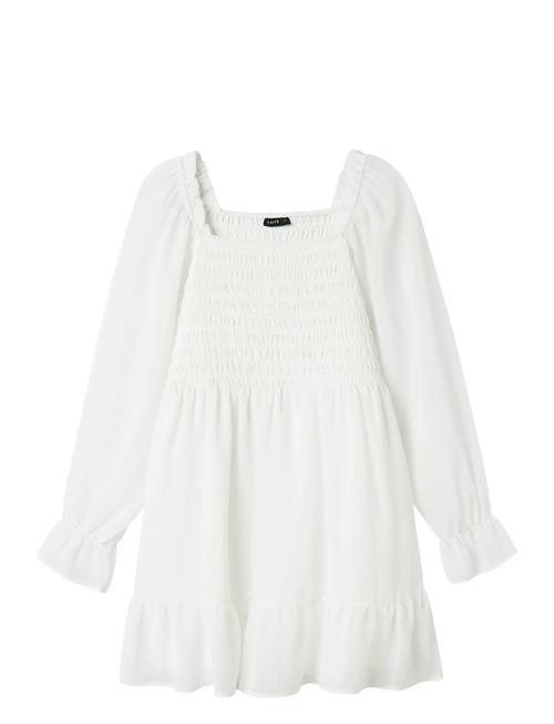 LMTD | Nlfheave Ls Short Dress | 170