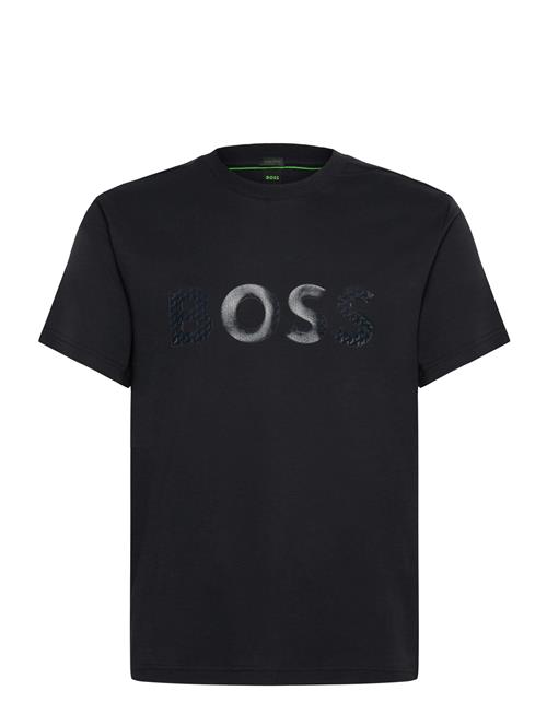 BOSS | Ts_Mirror Iconic | S