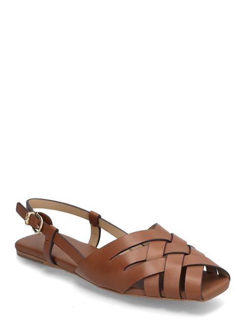 Michael Kors | Irene Sling Flat | 40
