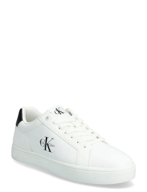 Calvin Klein | Classic Cupsole Mono Lth | 43 x 43