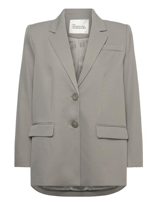 My Essential Wardrobe | Disamw Emmy Blazer | 40