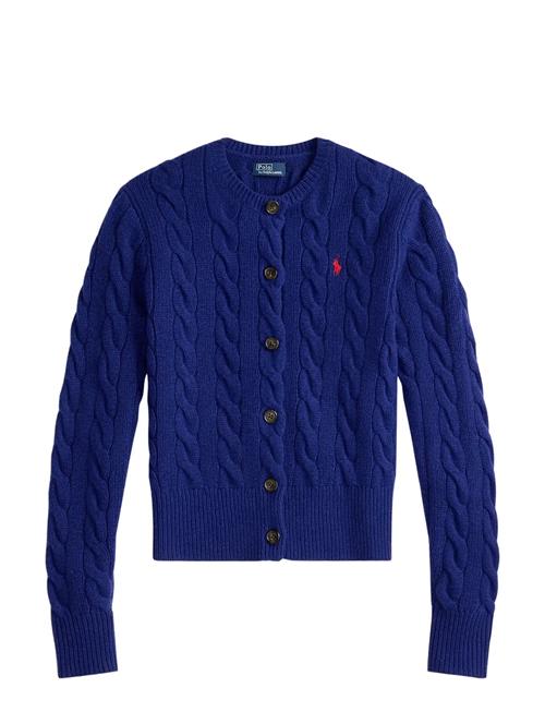 Polo Ralph Lauren | 2/15 80-20 W/Cs Rws-Sweater-Cardiga | L