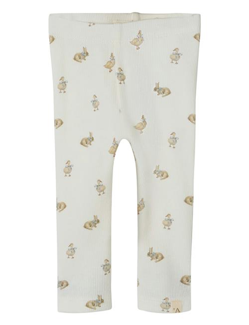 Lil'Atelier | Nbnlavo Emo Slim Leggings Lil | 62