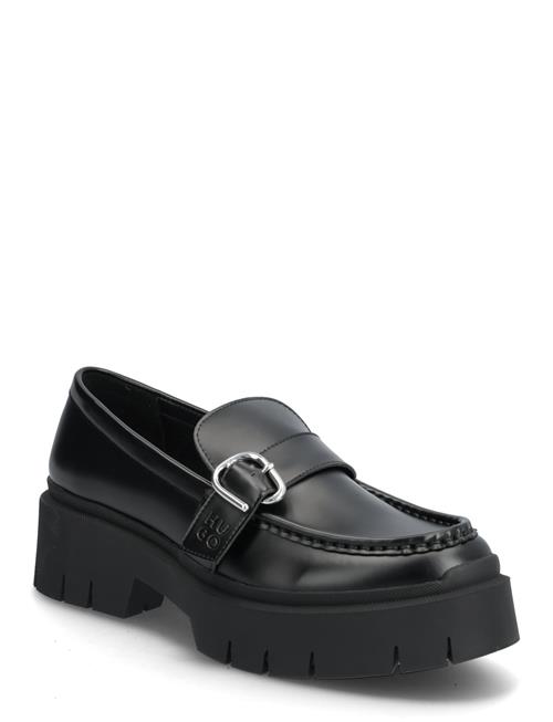 HUGO | Kris_Newloafer_Brom | 38