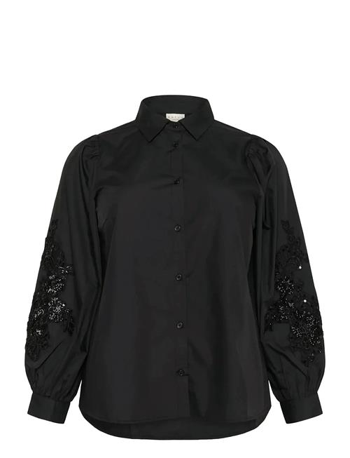 Kaffe Curve | Kcnicky Shirt | 52
