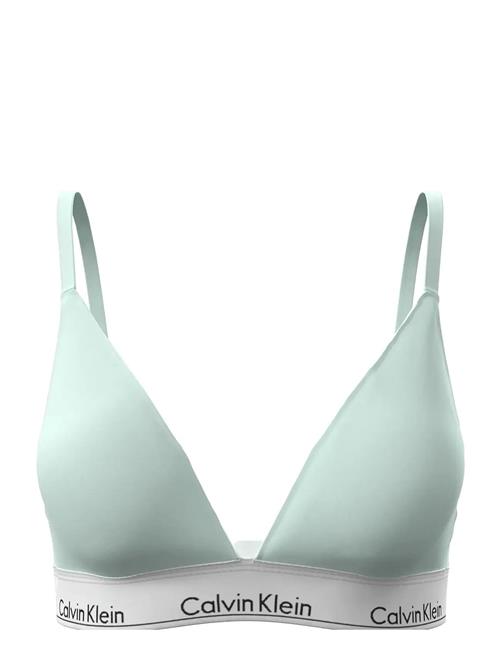 Calvin Klein | Lightly Lined Triangle | XL