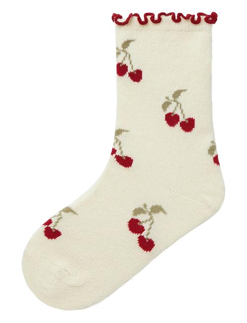 Lil'Atelier | Nmfdarlene Sock Lil | 28-30