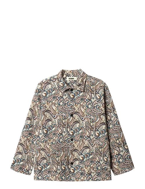 Woodbird | Wbblade Seul Jacket | L