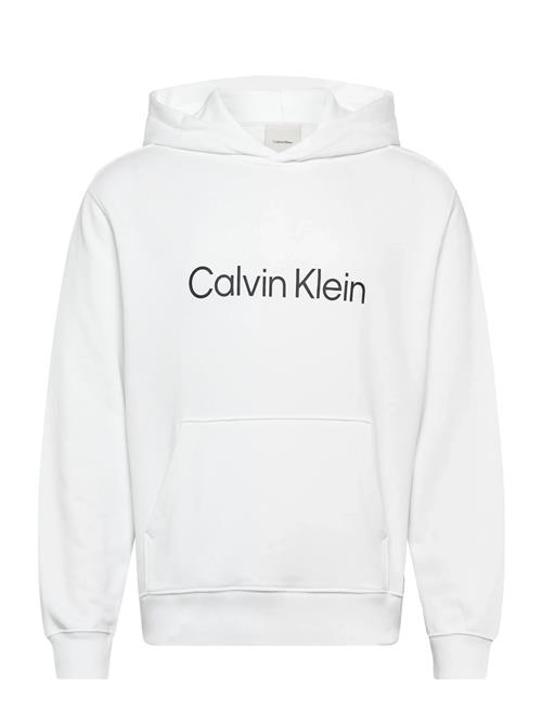 Calvin Klein | Ls Eu Standard Logo 350Terry Po | M