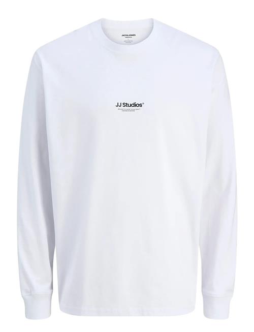 Jack & Jones | Jjesoho Tee Ls Crew Neck Noos | XXL