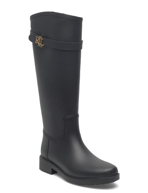 Lauren Ralph Lauren | Portiah Rubber Tall Rain Boot | 36