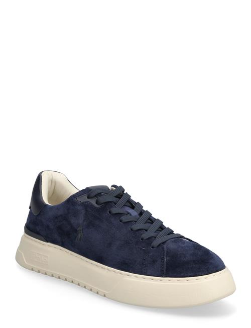 Polo Ralph Lauren | Rlite Court Suede Sneaker | 44