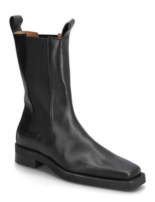 Copenhagen Studios | Cph747 Suede Chocolate | 39