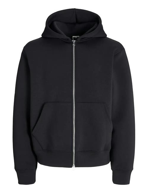 Jack & Jones | Jcocover Scuba Sweat Zip Hood Sn | XXL