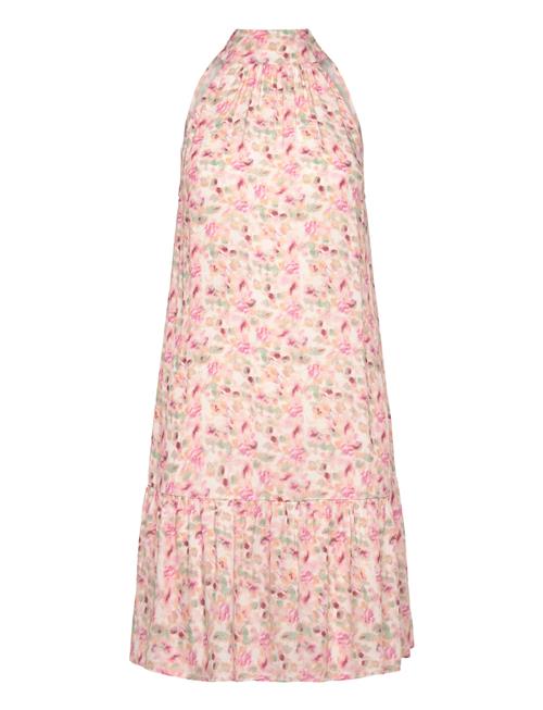 Noella | London Short Dress | XXL