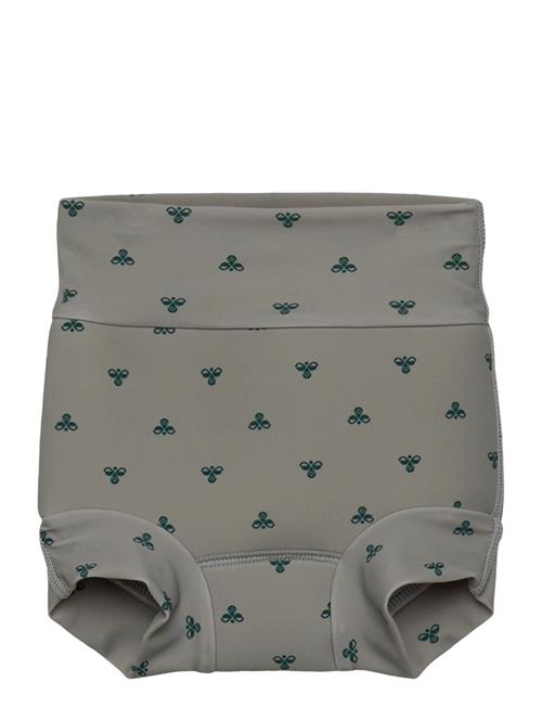Hummel | Hmlmini Neoprene Aop Swim Shorts | 86