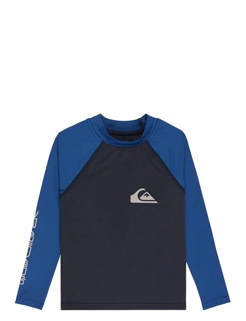 Quiksilver | Everyday Upf50 Ls Boy | 116