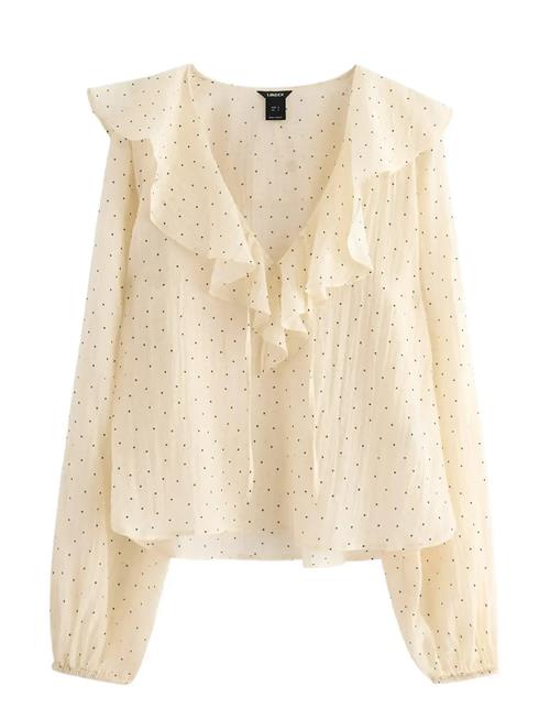 Lindex | Blouse Ylva | XL