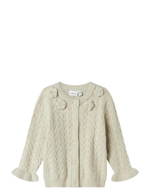 name it | Nmfoanna Ls Knit Card | 98