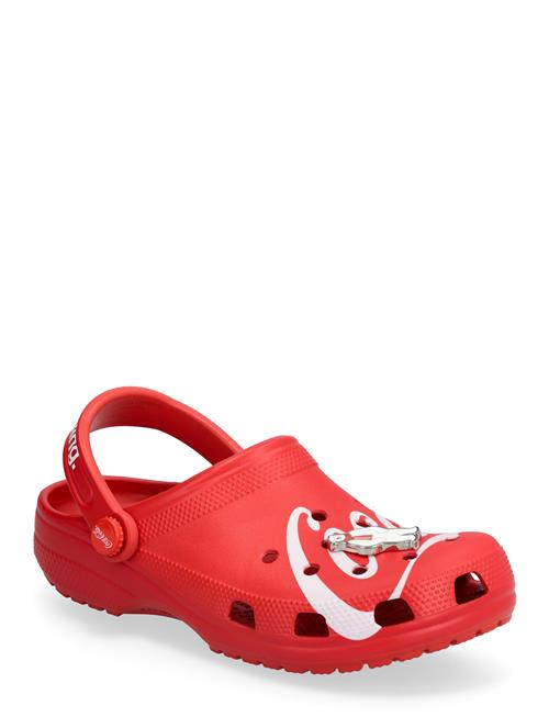 Crocs | Coca Cola Cls Clg | 41/42