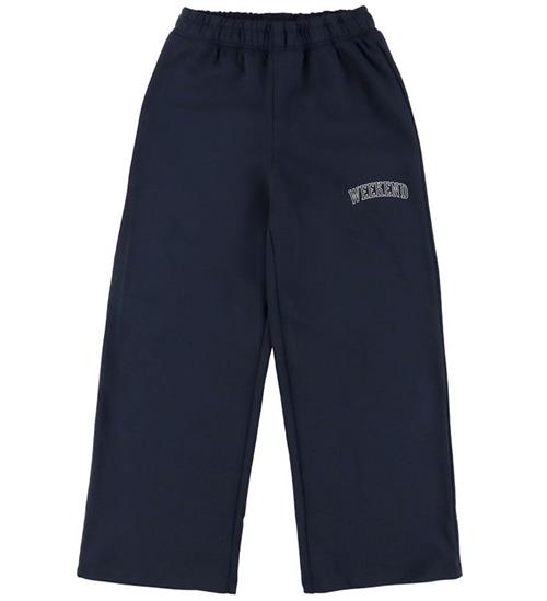 Kids Only Sweatpants - KogLinna - Night Sky/Cloud Dancer/Weekend