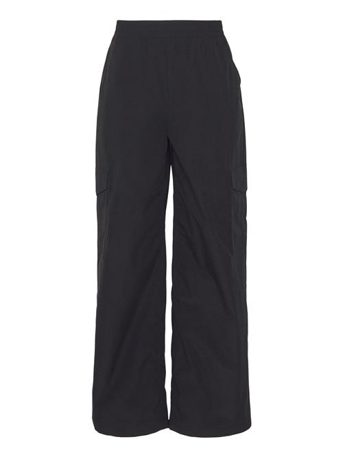 ALPHA INDUSTRIES Cargobukser  sort