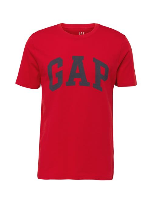 GAP Bluser & t-shirts 'EVERYDAY'  marin / rød
