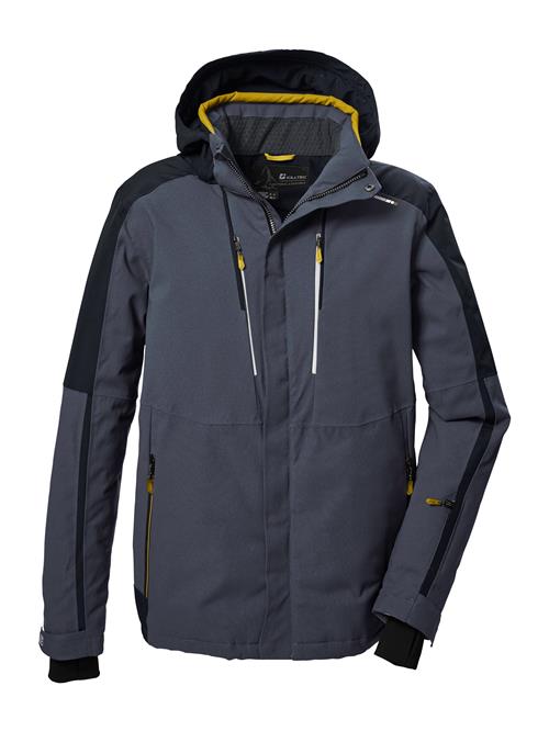 KILLTEC Sportsjakke 'KSW 69'  navy / mørkeblå