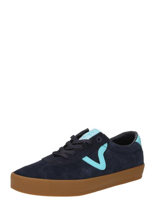 VANS Sneaker low  lyseblå / mørkeblå