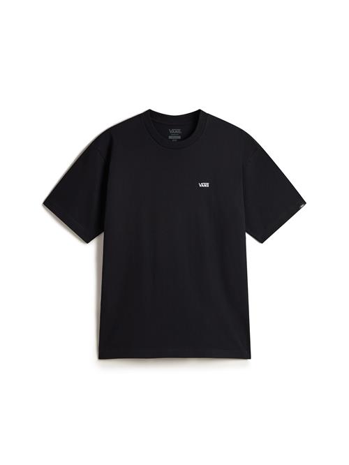 VANS Bluser & t-shirts  sort