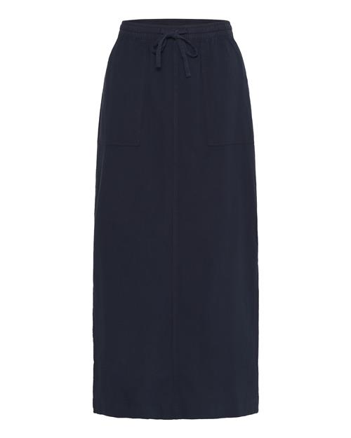 Kaffe Nederdel 'KANaya'  marin