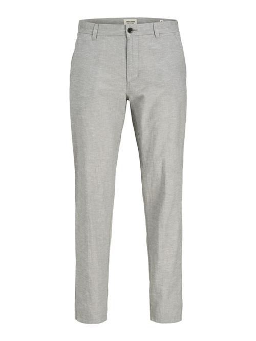 JACK & JONES Lærredsbukser 'JPSTAce JJSummer'  pastelgrøn