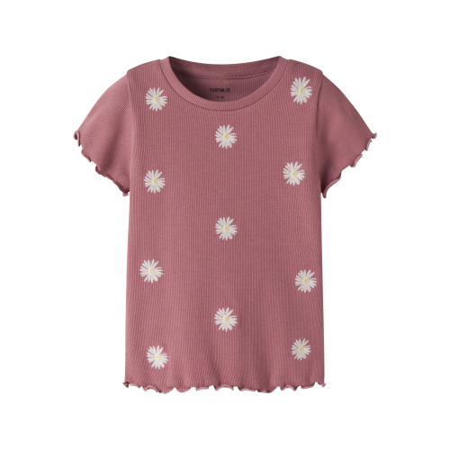 NAME IT T-shirt Jolemo Mesa Rose
