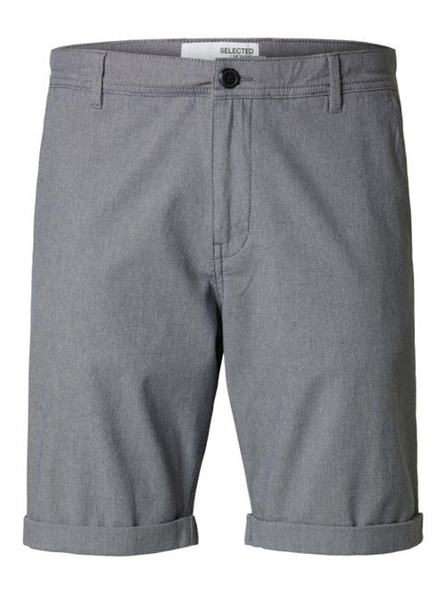 SLHSLIM-LUTON FLEX SHORTS NOOS