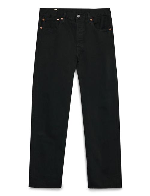 Levi's® | 501 Levisoriginal Black 80701 | 33 x 30