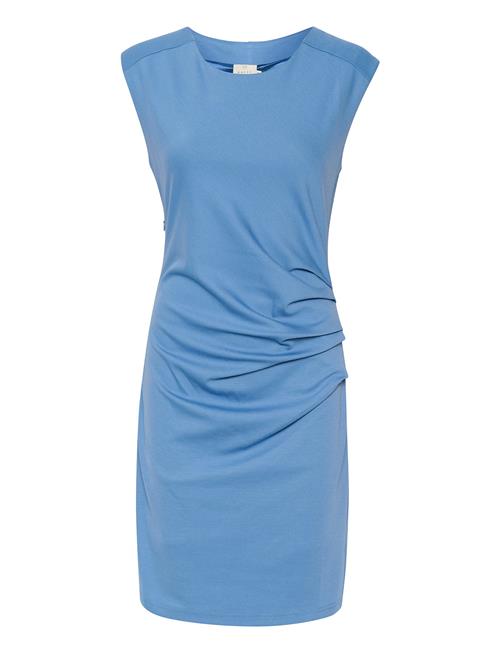 Kaffe | India Round-Neck Dress | XXL