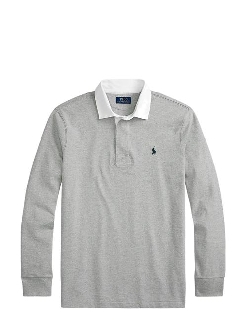Polo Ralph Lauren | Ultw Rustic Ut Jer-Lsl-Knt | XXL