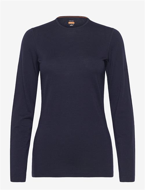 Icebreaker | Women Merino 200 Oasis Ls Crewe | XS