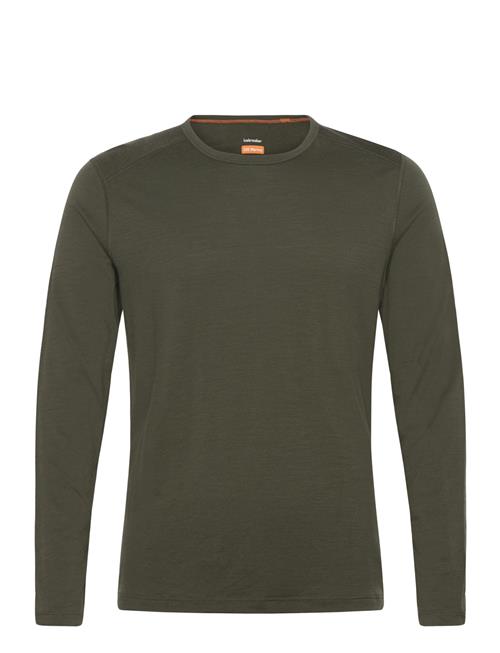 Icebreaker | M 200 Oasis Ls Crewe | S