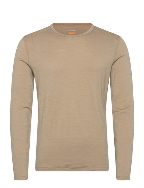 Icebreaker | M 200 Oasis Ls Crewe | L