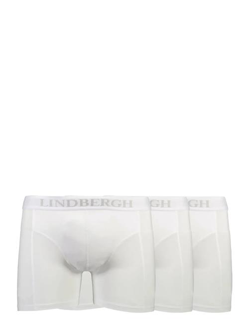 Lindbergh | Basic Bamboo Boxers 3 Pack | S