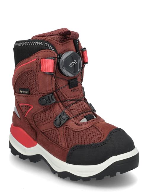 ECCO | Snow Mountain | 26