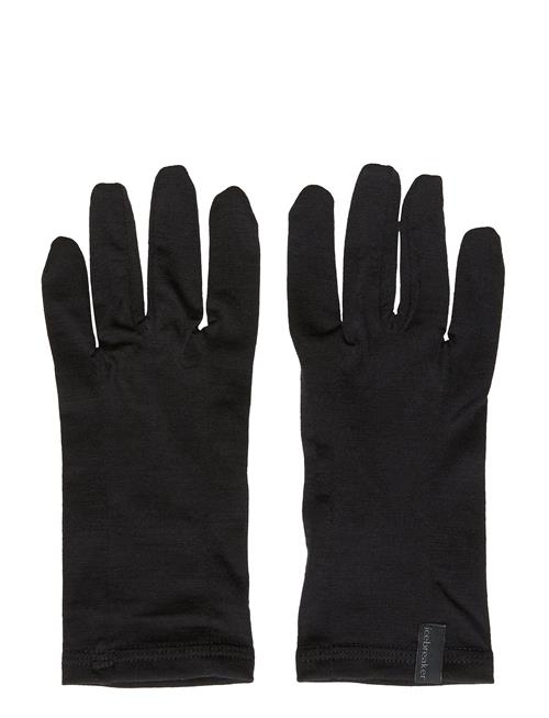 Icebreaker | U 200 Oasis Glove Liners | M