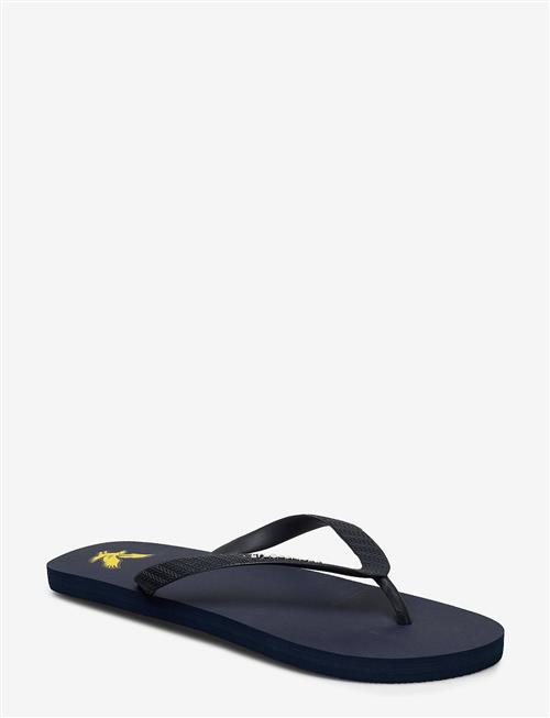 Lyle & Scott | Flip Flop | 46