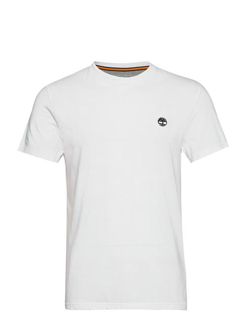 Timberland | Dunstan River Short Sleeve Tee White | M