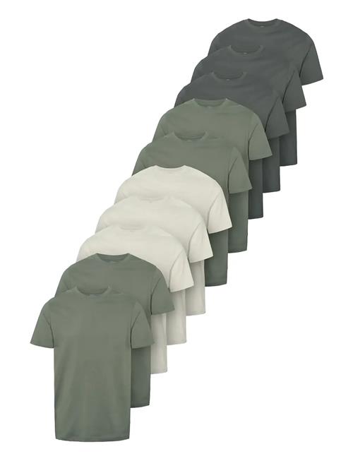Denim Project | Dp 10 Pack T-Shirt | S