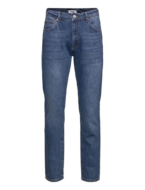 Woodbird | Wbdoc Blue Vintage Jeans | 26 x 32
